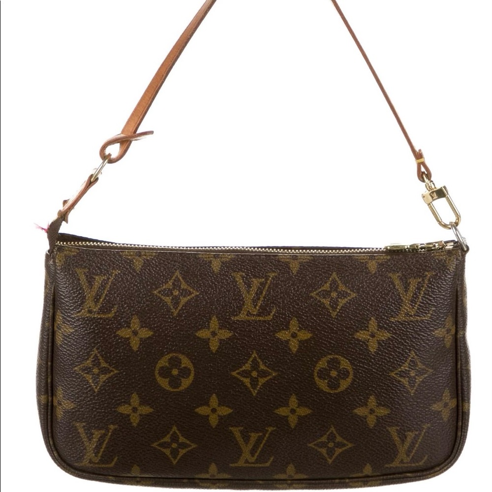 Louis Vuitton Pouchette